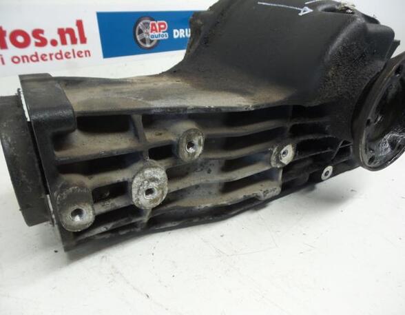 Rear Axle Gearbox / Differential AUDI A8 (4D2, 4D8)