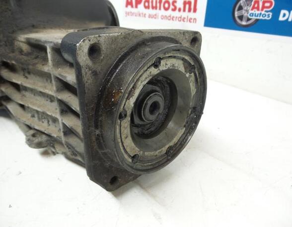 Rear Axle Gearbox / Differential AUDI A8 (4D2, 4D8)