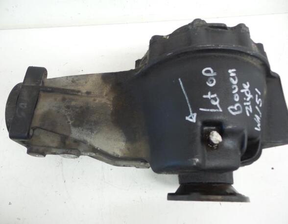 Rear Axle Gearbox / Differential AUDI A8 (4D2, 4D8)