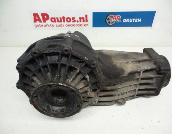 Rear Axle Gearbox / Differential AUDI A8 (4D2, 4D8)