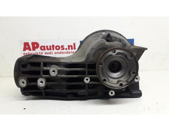 Rear Axle Gearbox / Differential AUDI A6 Avant (4B5, C5), AUDI ALLROAD (4BH, C5)