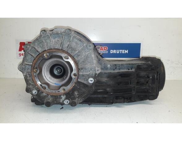 Rear Axle Gearbox / Differential AUDI A6 Avant (4B5, C5), AUDI ALLROAD (4BH, C5)