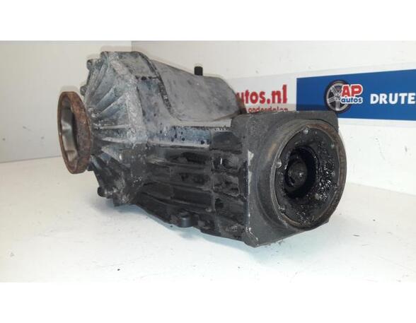 Rear Axle Gearbox / Differential AUDI A6 Avant (4B5, C5), AUDI ALLROAD (4BH, C5)