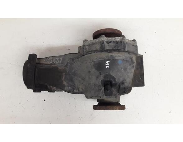 Rear Axle Gearbox / Differential AUDI A6 Avant (4B5, C5), AUDI ALLROAD (4BH, C5)