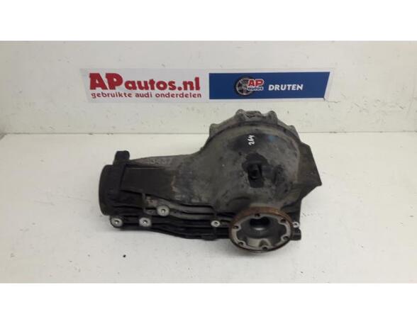 Rear Axle Gearbox / Differential AUDI A6 Avant (4B5, C5), AUDI ALLROAD (4BH, C5)