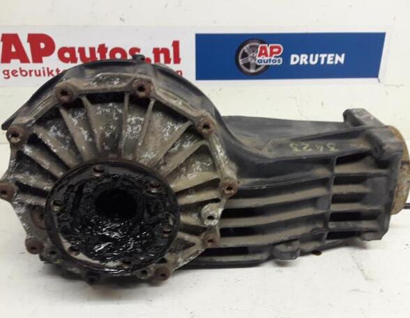 Hinterachsgetriebe Audi A8 D2, 4D 01R525053M P10020074