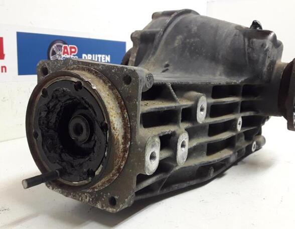 Rear Axle Gearbox / Differential AUDI A8 (4D2, 4D8)