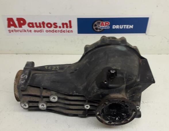 Rear Axle Gearbox / Differential AUDI A8 (4D2, 4D8)