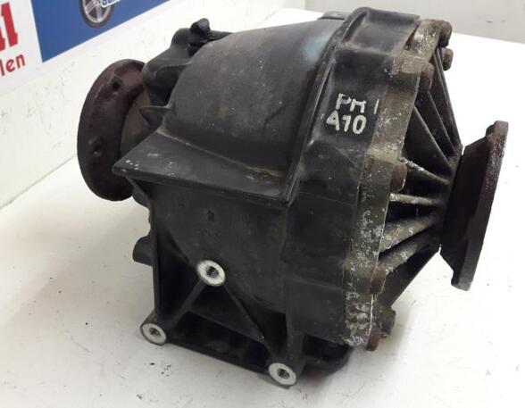 Rear Axle Gearbox / Differential AUDI A8 (4D2, 4D8)