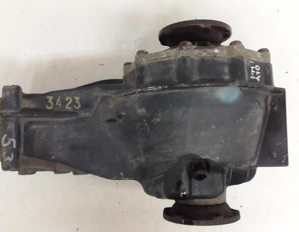 Rear Axle Gearbox / Differential AUDI A8 (4D2, 4D8)