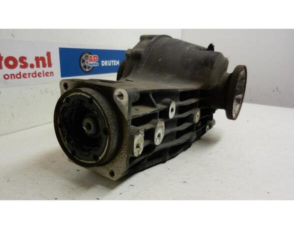 Rear Axle Gearbox / Differential AUDI A8 (4E2, 4E8)