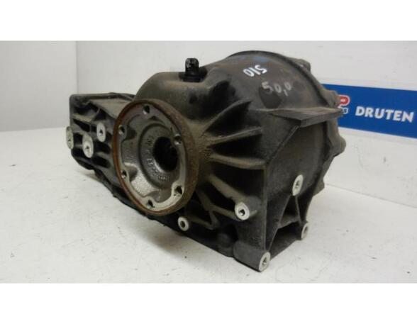 Rear Axle Gearbox / Differential AUDI A8 (4E2, 4E8)