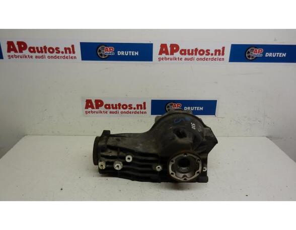 Rear Axle Gearbox / Differential AUDI A8 (4E2, 4E8)