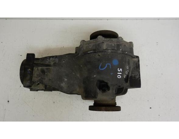 Rear Axle Gearbox / Differential AUDI A8 (4E2, 4E8)