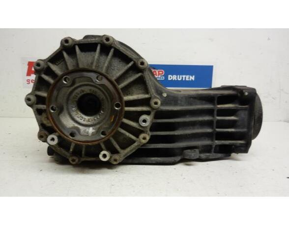 Rear Axle Gearbox / Differential AUDI A8 (4E2, 4E8)