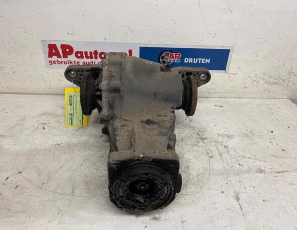 Rear Axle Gearbox / Differential AUDI A4 Avant (8E5, B6)