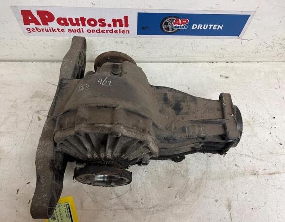 Rear Axle Gearbox / Differential AUDI A4 Avant (8E5, B6)