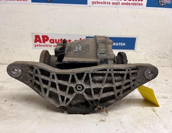 Rear Axle Gearbox / Differential AUDI A4 Avant (8E5, B6)