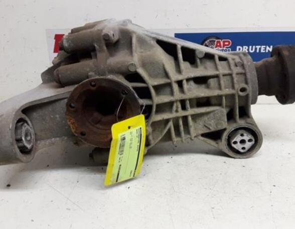 Rear Axle Gearbox / Differential AUDI Q7 (4LB)