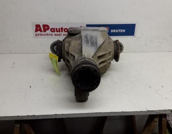 Rear Axle Gearbox / Differential AUDI Q7 (4LB)