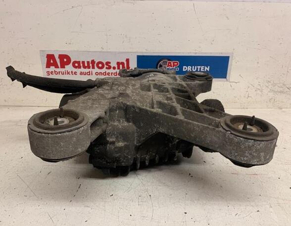 Rear Axle Gearbox / Differential AUDI A3 (8P1), AUDI A3 Sportback (8PA)