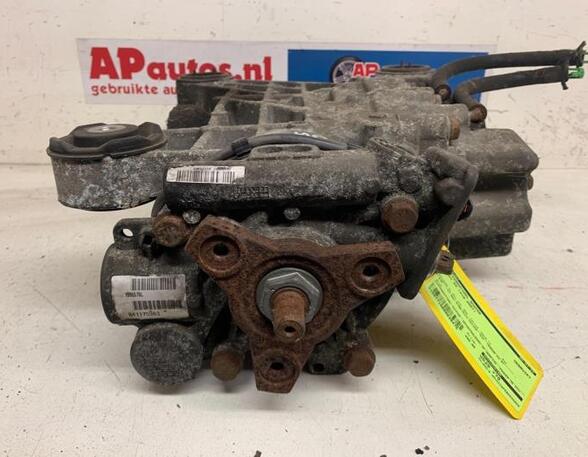 Rear Axle Gearbox / Differential AUDI A3 (8P1), AUDI A3 Sportback (8PA)