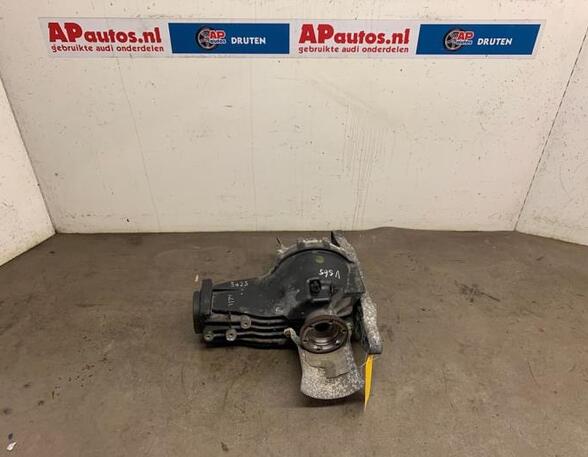 Hinterachsgetriebe Audi A4 Avant 8E, B6 01R500046M P21272242