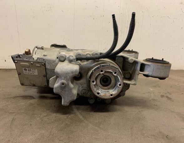 Rear Axle Gearbox / Differential AUDI TT Roadster (FV9, FVR)