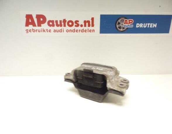 Manual Transmission Mount AUDI A3 (8P1), AUDI A3 Sportback (8PA)