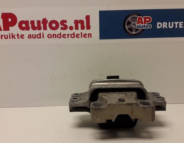 Manual Transmission Mount AUDI A3 (8P1), AUDI A3 Sportback (8PA)