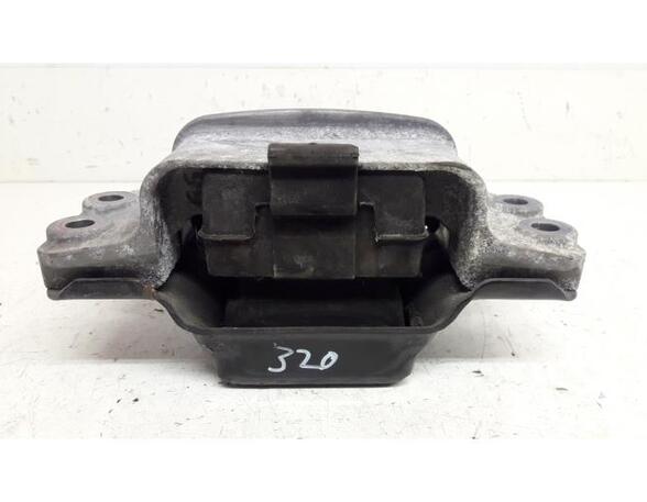 Manual Transmission Mount AUDI A3 (8P1), AUDI A3 Sportback (8PA)