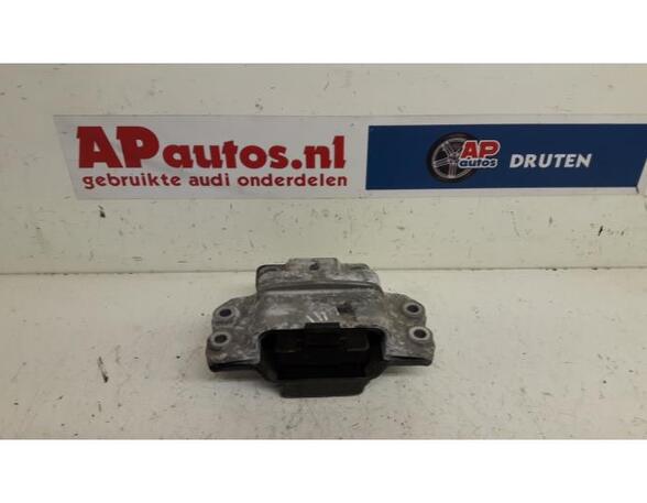 Manual Transmission Mount AUDI A3 (8P1), AUDI A3 Sportback (8PA)