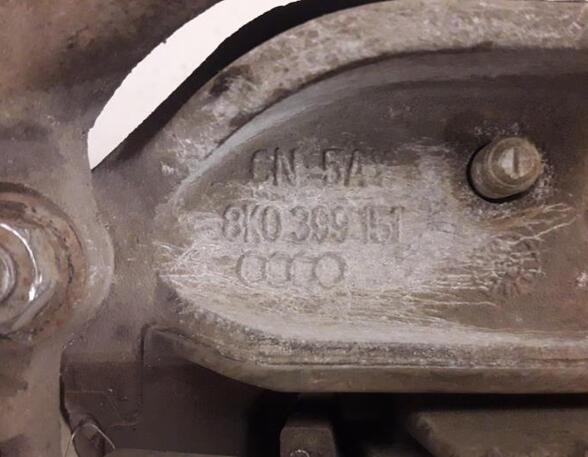 Manual Transmission Mount AUDI A4 (8K2, B8)