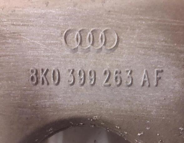 Manual Transmission Mount AUDI A4 (8K2, B8)