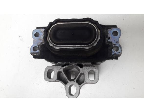 Manual Transmission Mount AUDI TT (8J3)