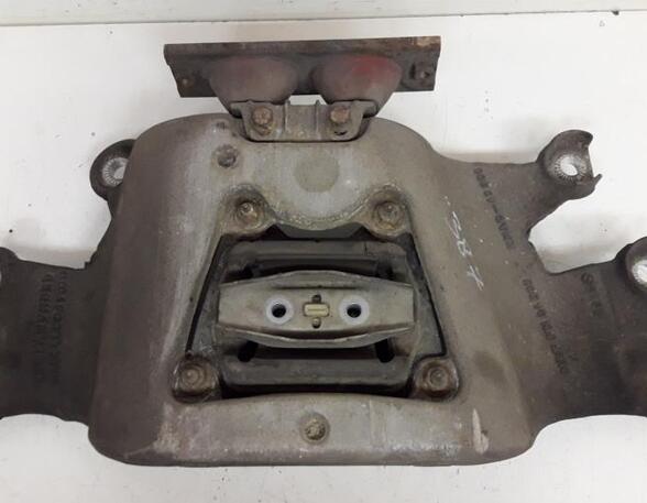 Manual Transmission Mount AUDI A6 Avant (4F5, C6)