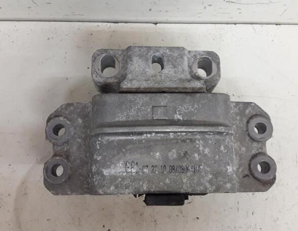 Manual Transmission Mount AUDI A3 (8P1), AUDI A3 Sportback (8PA)