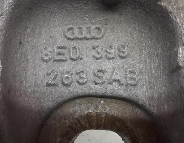 Ophanging versnelling AUDI A4 B7 Convertible (8HE), AUDI A4 (8E2, B6), AUDI A4 (8EC, B7)