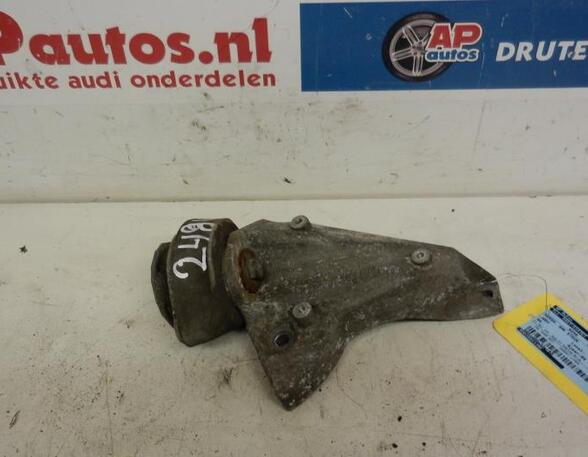 Manual Transmission Mount AUDI A4 Avant (8D5, B5)