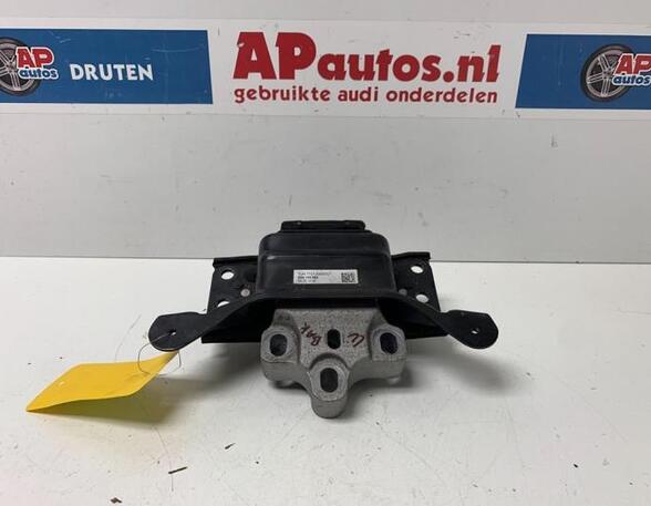 Manual Transmission Mount AUDI TT Roadster (FV9, FVR)