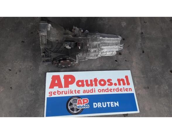 Schaltgetriebe Audi A4 Avant 8E, B7 01X300044EV P13738017