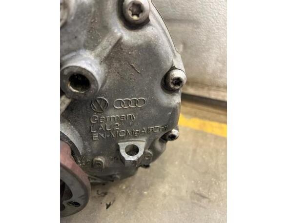 Handgeschakelde versnellingsbak VW GOLF V (1K1)