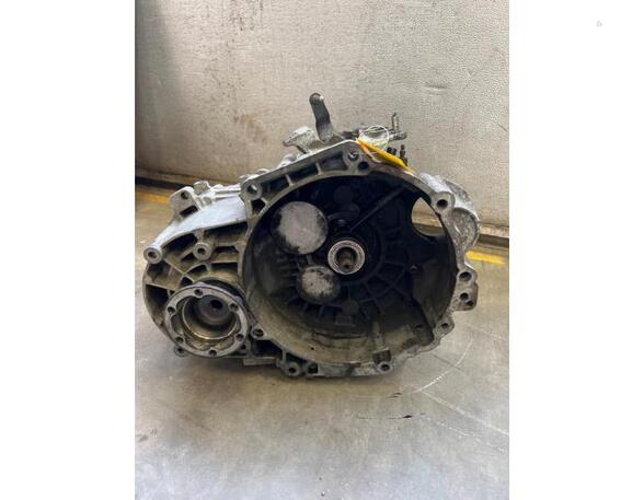 Manual Transmission VW GOLF V (1K1)