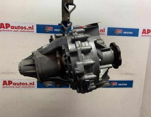 Handgeschakelde versnellingsbak AUDI A3 Sportback (8VA, 8VF)