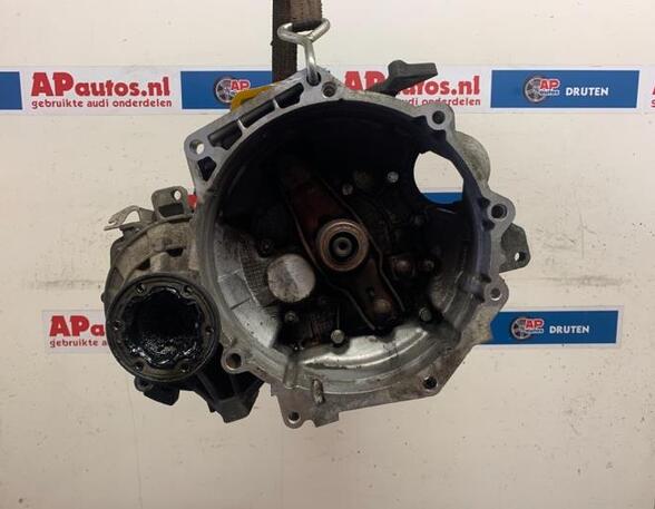 Manual Transmission AUDI A3 (8P1), AUDI A3 Sportback (8PA)