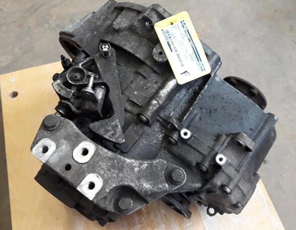 Schaltgetriebe Audi A3 8P 02Q300043HV P8875441