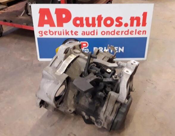 Handgeschakelde versnellingsbak AUDI A3 (8P1), AUDI A3 Sportback (8PA)