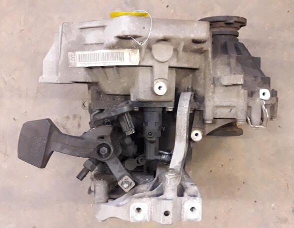 Manual Transmission AUDI A3 (8P1), AUDI A3 Sportback (8PA)