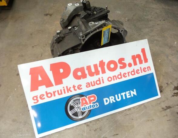 Handgeschakelde versnellingsbak AUDI A3 (8P1), AUDI A3 Sportback (8PA)