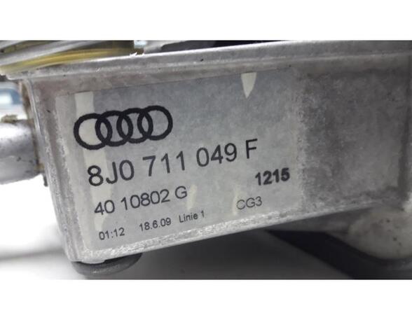 Schaltgetriebe Audi TT 8J 1K0711061B P13482680